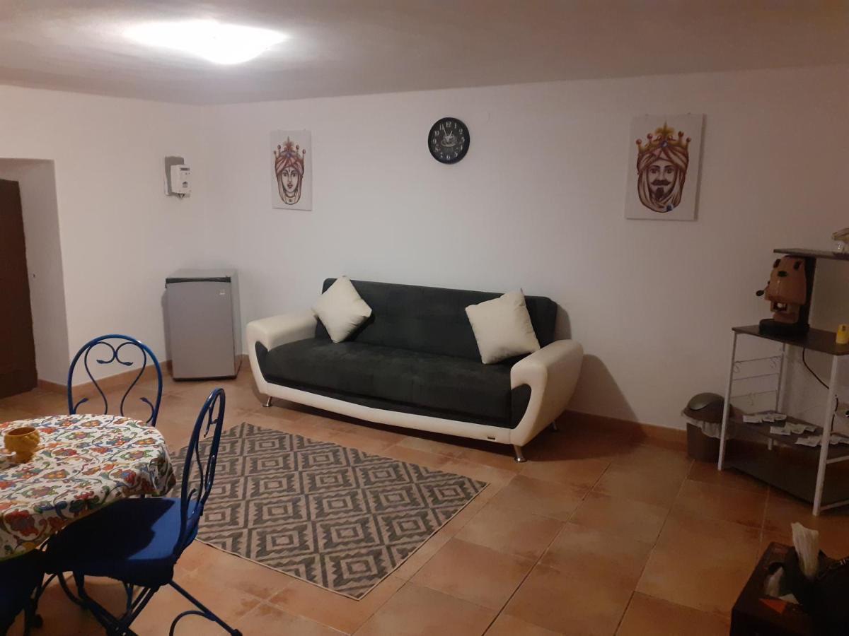 דירות פלרמו Sicilia Bedda מראה חיצוני תמונה