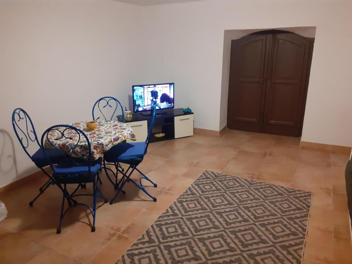דירות פלרמו Sicilia Bedda מראה חיצוני תמונה