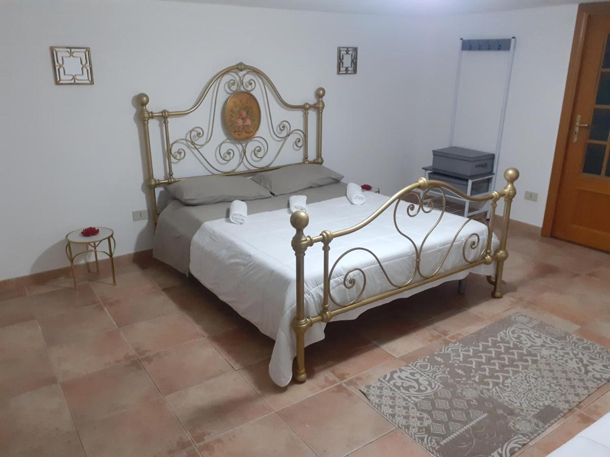 דירות פלרמו Sicilia Bedda מראה חיצוני תמונה