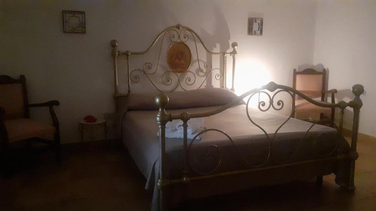 דירות פלרמו Sicilia Bedda מראה חיצוני תמונה